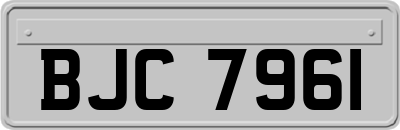 BJC7961