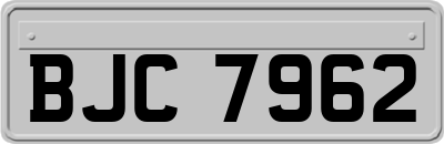 BJC7962