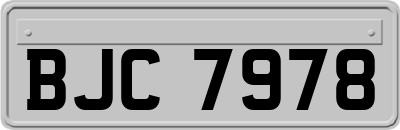 BJC7978