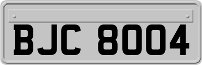 BJC8004