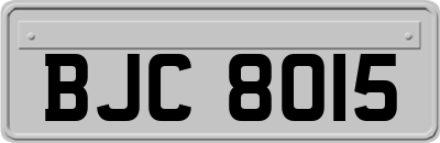 BJC8015
