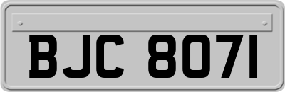 BJC8071