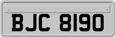 BJC8190