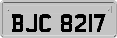 BJC8217
