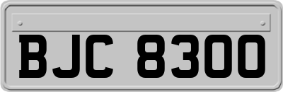 BJC8300