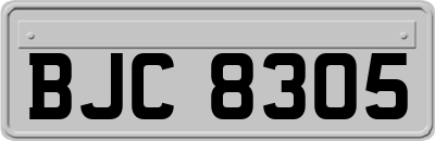 BJC8305