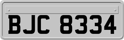 BJC8334