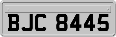 BJC8445