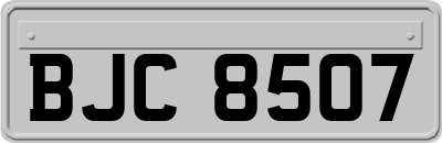 BJC8507