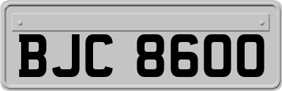 BJC8600