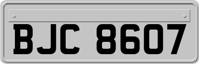 BJC8607