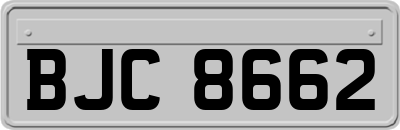 BJC8662