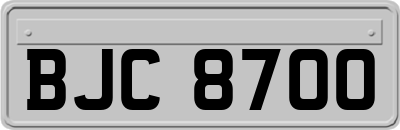 BJC8700
