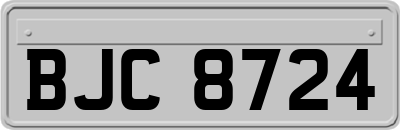 BJC8724