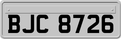 BJC8726