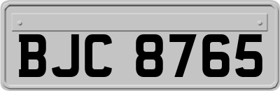 BJC8765