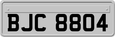 BJC8804