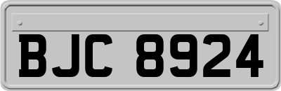 BJC8924