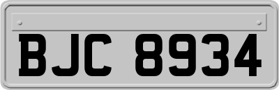 BJC8934