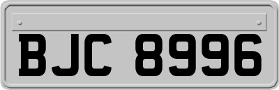 BJC8996