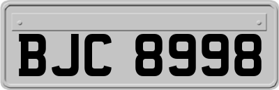 BJC8998