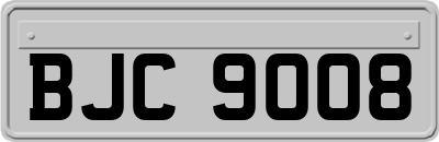 BJC9008