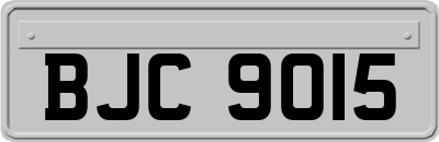 BJC9015