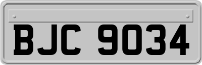BJC9034