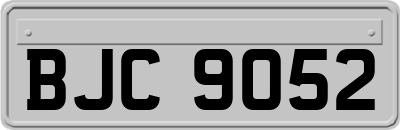 BJC9052