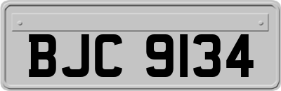 BJC9134