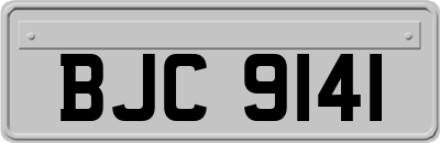 BJC9141