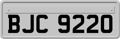 BJC9220