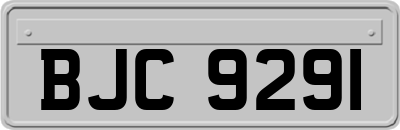 BJC9291