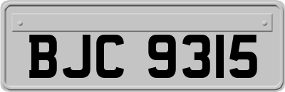 BJC9315