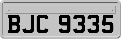 BJC9335