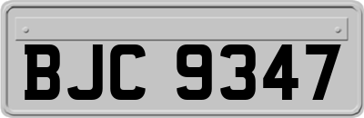 BJC9347