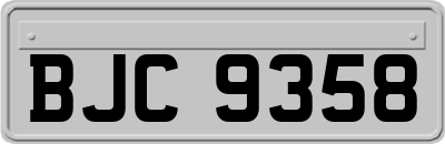 BJC9358