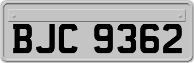 BJC9362