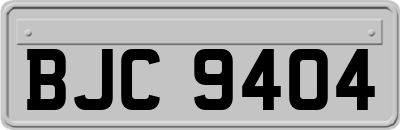 BJC9404