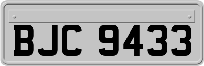 BJC9433