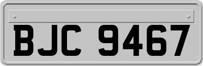 BJC9467