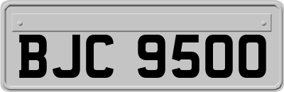 BJC9500