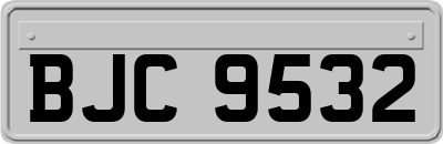 BJC9532