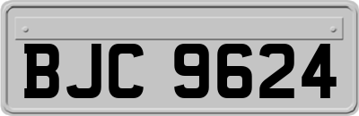 BJC9624