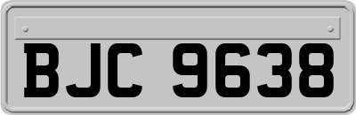 BJC9638