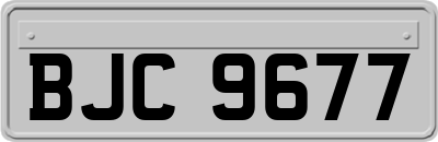 BJC9677