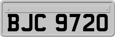 BJC9720