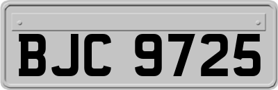 BJC9725