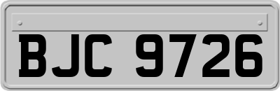 BJC9726