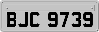 BJC9739